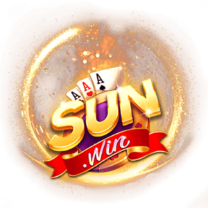 Game bài đổi thưởng - Top 10 Game đổi thưởng uy tín mới nhất 2025 6 Logo Sunwin