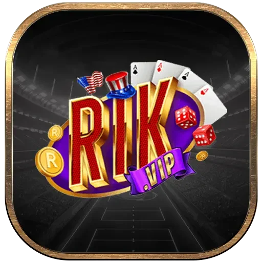 Game bài đổi thưởng - Top 10 Game đổi thưởng uy tín mới nhất 2025 8 rikvip